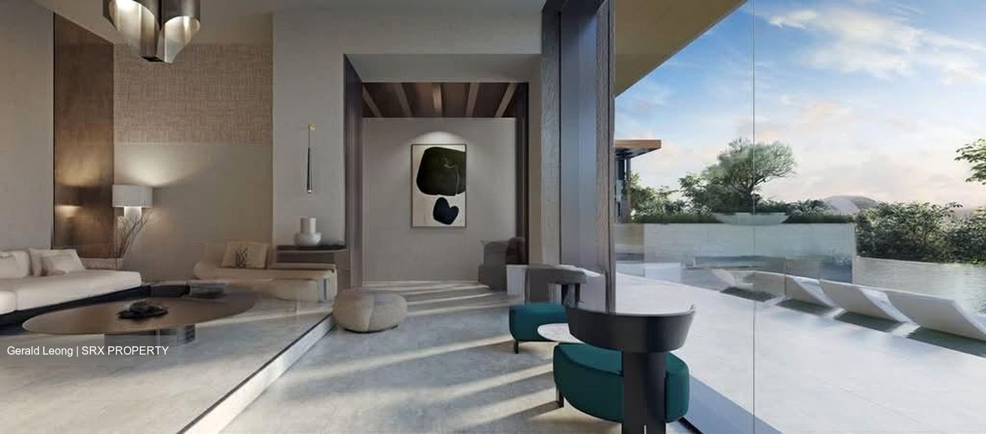 Aurea (D7), Apartment #599751531